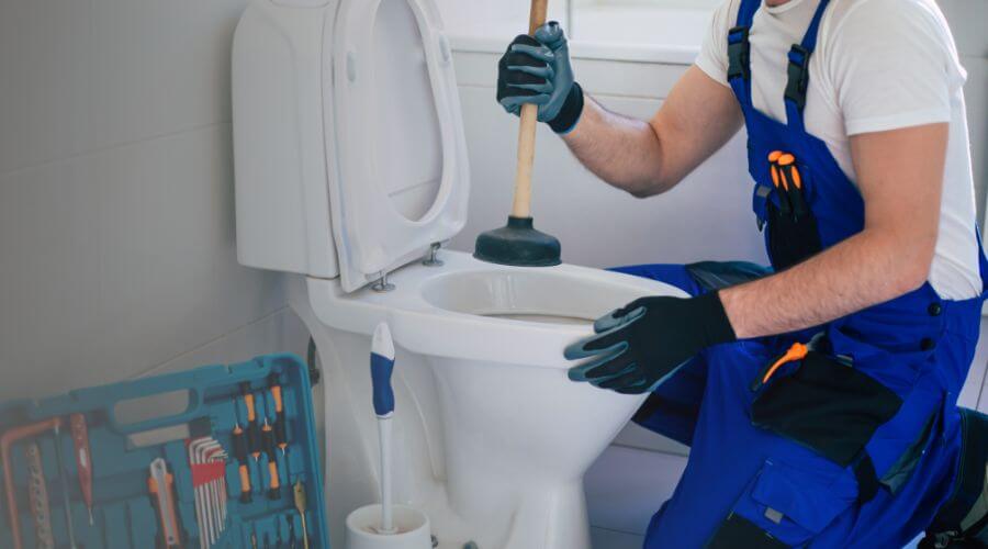 Professional Leak Detection in Vernon, IN