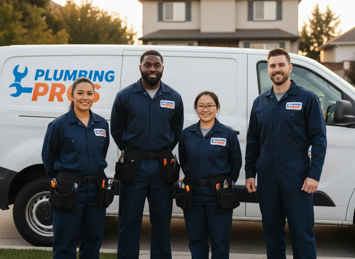 Water Heater Repair company in Vernon, IN
